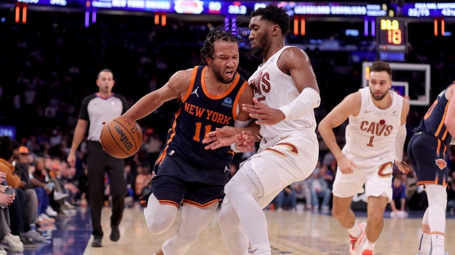 2026 Eastern Conference Finals best bets, odds, picks: Cleveland Cavaliers vs New York Knicks Hobart Accountants