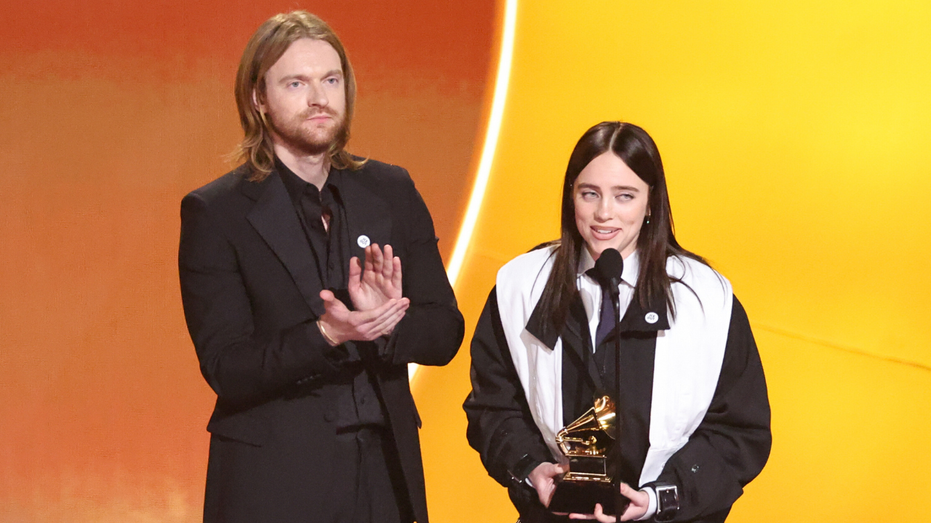 Billie Eilish's brother Finneas rips 'old White men' who were angered by anti-ICE Grammys speech Hobart Accountants
