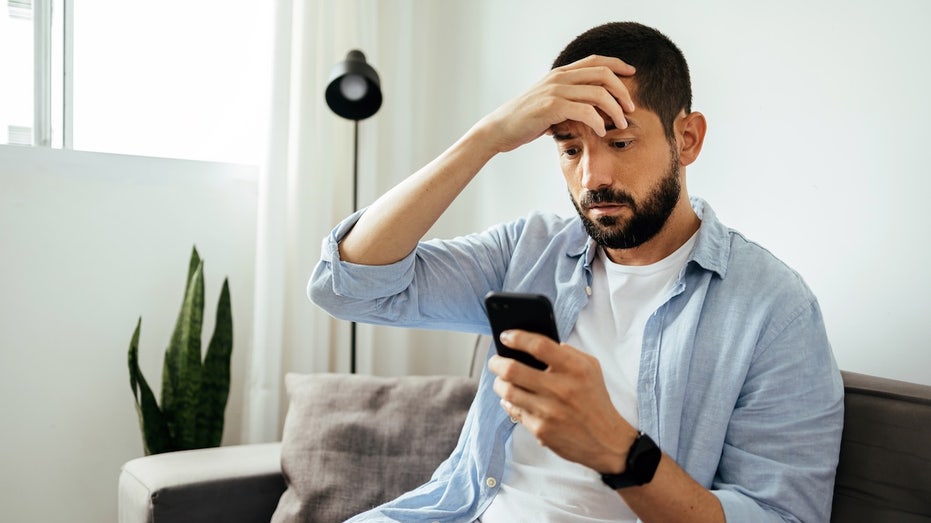 Fake traffic violation text scam uses QR codes to steal payment info Hobart Accountants