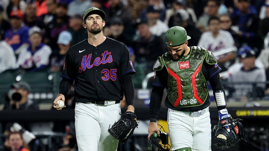 Mets pitcher Clay Holmes suffers broken leg after getting hit with 111 mph line drive: 'A huge blow' Hobart Accountants