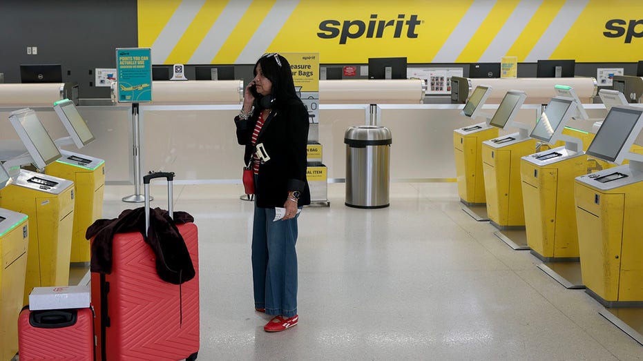 Spirit Airlines chaos could be big loss for budget travelers as they fight for answers Hobart Accountants