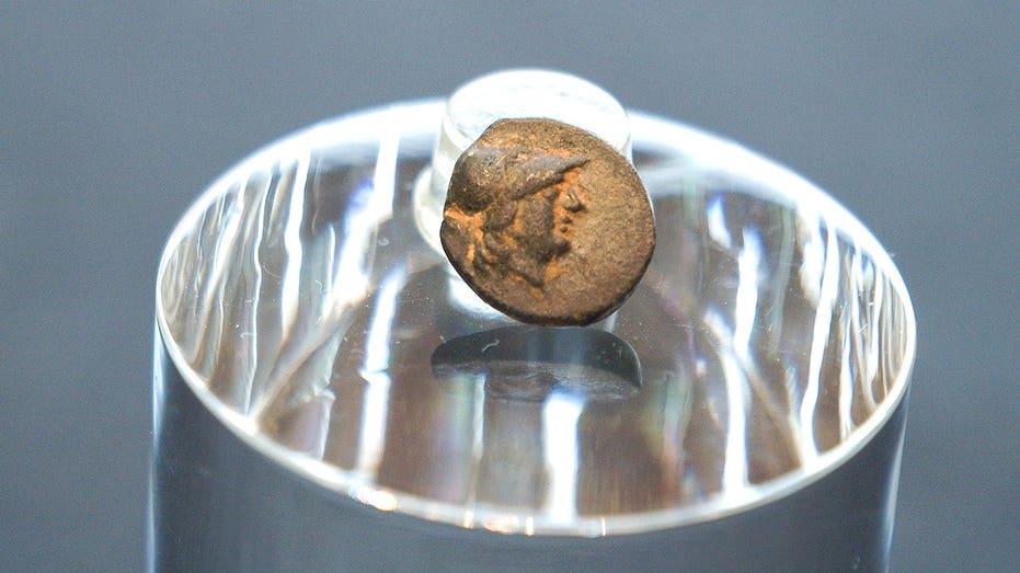 Teen stumbles on mysterious coin from legendary city, puzzling archaeologists over its journey Hobart Accountants